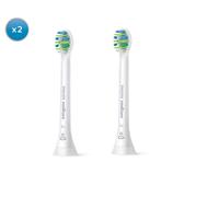 Original Philips Sonicare ic Intercare Mini HX9012 toothbrush heads
