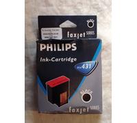 Philips PFA431 ink cartridge 1 pc(s) Standard Yield Black