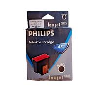 Philips PFA431 ink cartridge 1 pc(s) Standard Yield Black