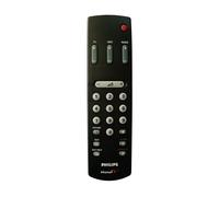 Genuine Philips RC8610 Hotel Guest TV Remote Control