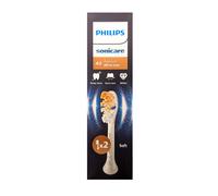 Philips Premium All-in-One - 2-pack brush heads - HX9092/87