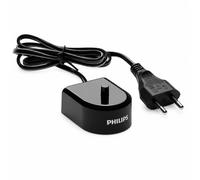 Genuine Philips Sonicare Charging Base Charger Stand for ProtectiveClean BLACK