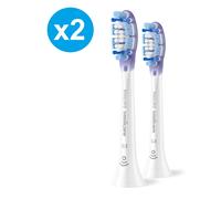 Philips Sensitive - 2-pack brush heads - HX6052/87