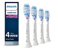 Electric Toothbrush Heads Philips Sonicare G3 Gum Care HX9054/17, 4 pieces