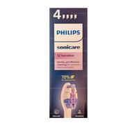 Genuine Philips Sonicare S2 Replacement Toothbrush Heads Ultra Soft - HX6054/10
