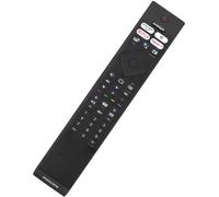 Genuine Philips Ambilight Voice TV Remote Control for 48OLED808/12 Smart OLED