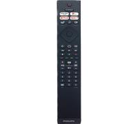 Genuine Philips TV Remote Control for 55OLED706/12 4K UHD OLED Android