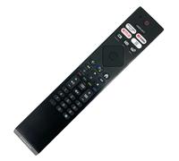 Genuine Philips TV Remote Control for 65OLED708 OLED 4K Ultra HD Smart Google