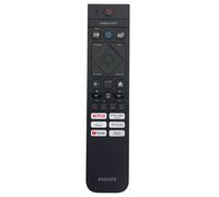 Genuine Philips TV Remote Control for 65PUS8500/12 Smart Ultra QLED Ambilight