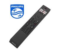 Genuine Philips TV Remote Control for HR45B-GJ01 398GR10BEPHN0041HR Ambilight
