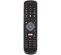 Genuine Philips YKF406-002 YKF406-003 996596003606 996597001325 996596002916 Remote Control for LCD LED 3D HD Smart TV'S with Netflix Button