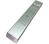 Genuine Philips YKF474-B013 Ambilight Voice TV Remote Control for Smart LED