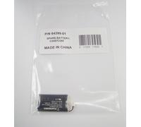 Genuine Plantronics CS520 W720 CS60 Wireless Headset Spare Battery - 3.7V 190mA