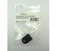 Genuine Plantronics spare battery for Savi WH500, W440, W440-M, W740-M & W745-M