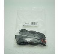 Genuine Plantronics U10P Cable for H HW Headset to Avaya Nortel Toshiba Polycom