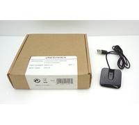 Plantronics Voyager Legend Mobile Headset Desktop USB Charge Stand 89031-01 NEW