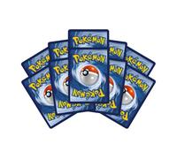 Genuine Pokémon Card Mystery Pack (10 Cards)