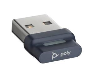 Genuine POLY BT700 High Fidelity Bluetooth USB-A Adapter for Plantronics B825-M