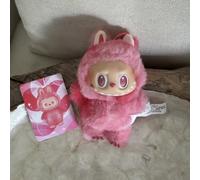 GENUINE POP MART LABUBU MONSTER DOLL BIG INTO ENERGY AUTHENTIC LOVE NEW