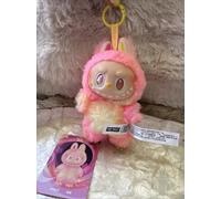 GENUINE POP MART LABUBU MONSTER DOLL BIG INTO ENERGY AUTHENTIC LOYALTY NEW