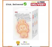 Genuine Pop Mart Labubu V3 The Monsters Big Into Energy Blind Box - Single Box✅