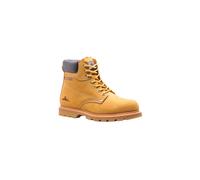 Genuine Portwest UK Size 10 / EU 44 Honey Welted Steel Toe Cap Safety Boots