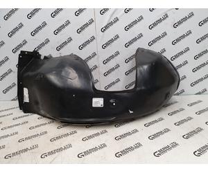 Genuine Prasco for BMW 5 Series E39 96-04 Front RH Wheel Arch Rear Splash Guard