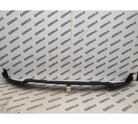 Genuine Prasco For BMW X5 F15 2014-2018 Front Bumper Lower Spoiler Lip