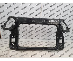 Genuine Prasco For Kia Soul MK1 2009-2011 Front Radiator Slam Support Panel