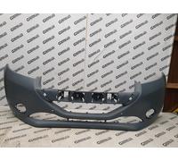 Genuine Prasco For Peugeot 208 MK1 2012-2015 Front Bumper PG3261011