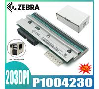 Genuine Printhead For Zebra 110XI4 110XiIV Thermal Printer 203pdi P1004230 New