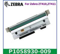 Genuine Printhead P1058930-009 for ZT410 ZT411 Thermal Label Printer 203dpi