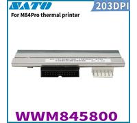 Genuine Printhead WWM845800 for SATO M84PRO M84 Pro 203dpi Thermal Label Printer