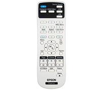 Genuine Projector Remote Control Replacement for Epson EB-W39 / EBW39