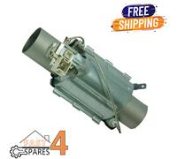 Genuine Proline Dishwasher Flow Through Heater Element