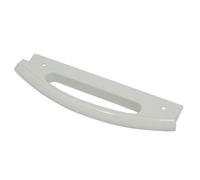 Genuine PROLINE Fridge Freezer White Door Handle