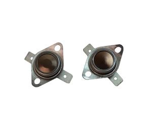 Genuine PROLINE SCL71 SCL83 TDC7A Tumble Dryer Thermostat Kit