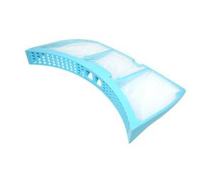 Genuine PROLINE SLC71 SLC83 TDC7A Tumble Dryer FLUFF FILTER