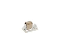 GENUINE PROLINE TDV65 TUMBLE DRYER DOOR CATCH LOCK