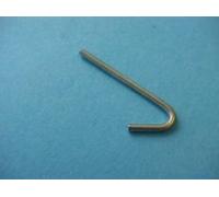 Genuine PROLINE Tumble Dryer Drive Pin
