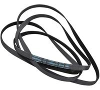 Hotpoint C00300793 Drive Belt Fits Hotpoint Merloni ADE/ALE/AS/CTD/IS/TCR/WT Series, 1991H8EL