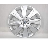 GENUINE PSA PEUGEOT 108 WHEEL TRIM 15"