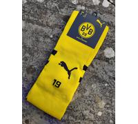 Genuine PUMA BVB Team Socks Borussia Dortmund 774992 Football Soccer