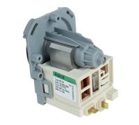 Electrolux 1326630009 Twist and Screw Fixing Drain Pump Base