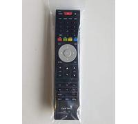 GENUINE QANTEC 65" 4K UHD HDR Smart TV RC-12 REMOTE CONTROL