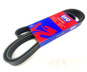 GENUINE QH ALTERNATOR DRIVE BELT / FAN BELT 6 RIB x 1863 6PK1863
