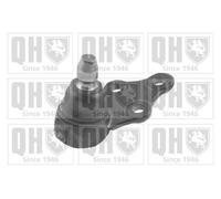 Ball Joint Front QSJ3515S Quinton Hazell Suspension 96328437 92119830 96445783