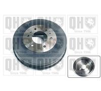 QUINTON HAZELL BDR656 Brake drum
