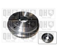 Quinton Hazell BDR228 Brake Drum