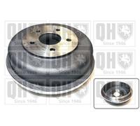 QUINTON HAZELL BDR634 Brake drum